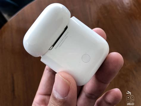 รีวิวหูฟัง AirPods ผ่านการใช้งานไปแล้ว 1 ปี เป็นอย่างไรบ้าง - iPhoneMod