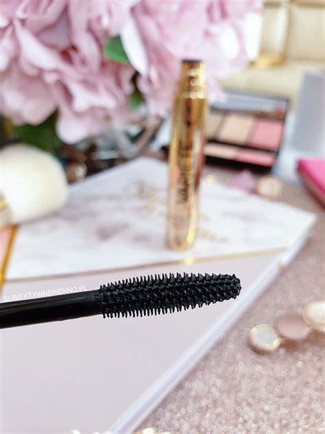 TUSZ EVELINE VARIETE LASHES SHOW recenzja | Kolejny hit marki ...