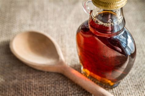 Maple Syrup É Saudável - Maple syrup, o famoso xarope de bordo - eCycle