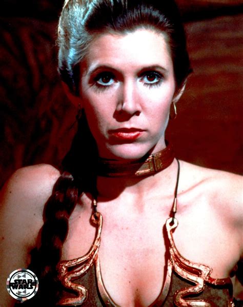 Princess Leia Slave Girl Costume at Loren Bona blog