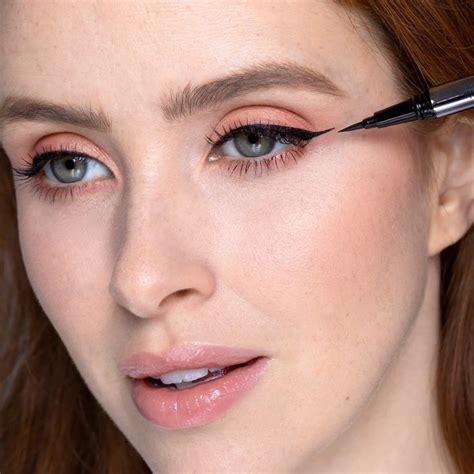 Round Eyes Makeup: Makeup Tips For Round Eyes | Makeup for round eyes ...