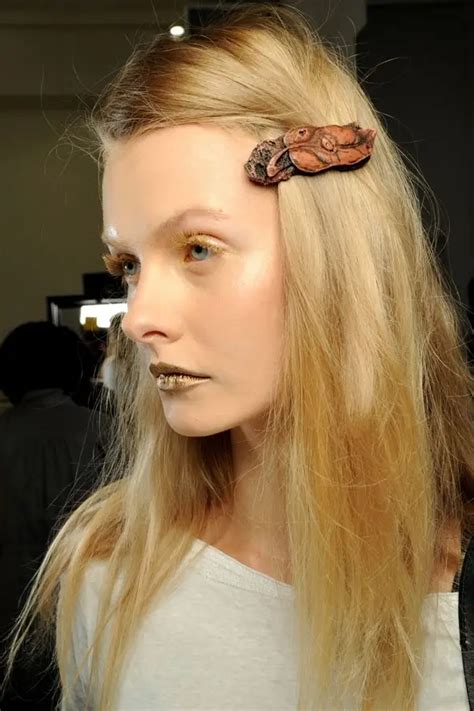 7 Things Your Hair Says about You That You Might Not Realize ...