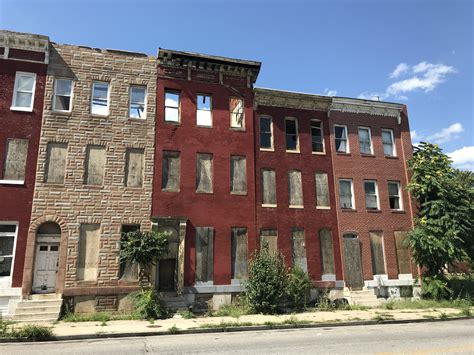 96 best West Baltimore images on Pholder | Baltimore, Urban Hell and