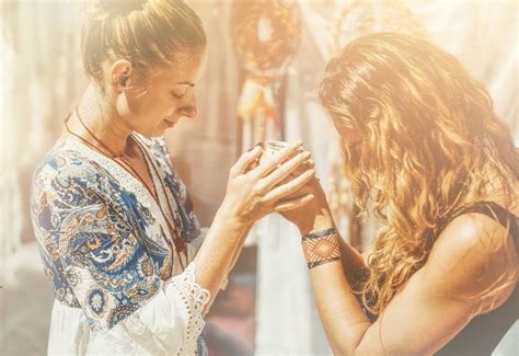 Divine Connection: Unlock Spiritual Growth and Healing - OME Retreats