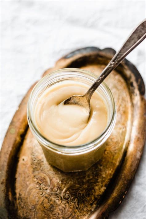 Maple glaze – Artofit