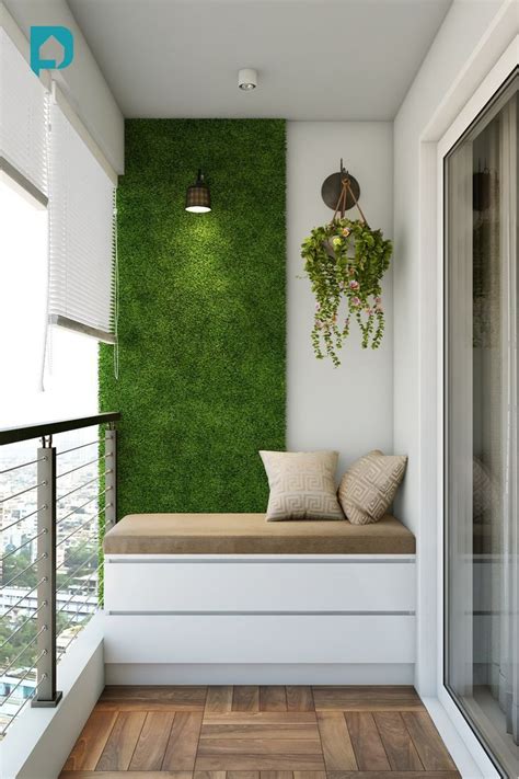 balcony interior designs balcony designs designcafe balkon kecil