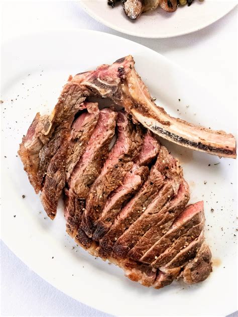 How Long to Cook Steak on a George Foreman Grill – The Tasty Bite
