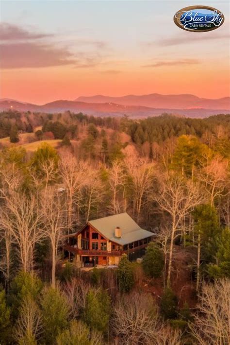 An incredible ellijay ga cabin rental – Artofit