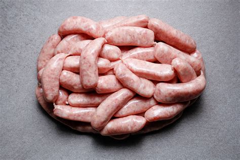 Buy Free-Range Cocktail Sausages Online | HG Walter Ltd