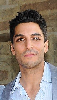 Keon Alexander - Wikipedia