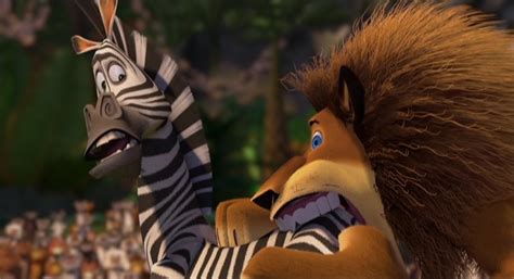 Фильм Мадагаскар (Madagascar) — обзор DVD диска