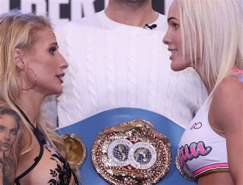 Бриджес и О'Коннелл прошли взвешивание – RingSide24