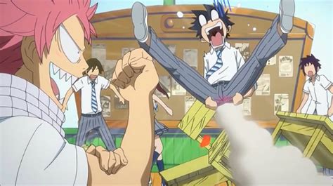 Gray funny moment OVA 2 - Fairy Tail Photo (31663017) - Fanpop