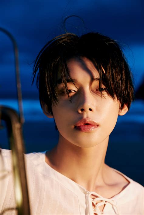 TXT The Name Chapter: TEMPTATION “Farewell” Teaser/Concept Photos (42