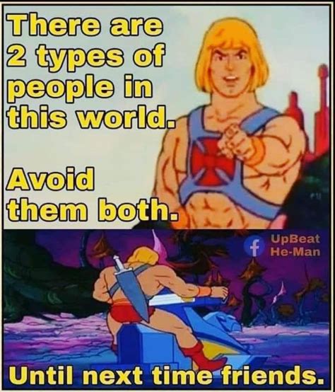The best He-Man memes :) Memedroid