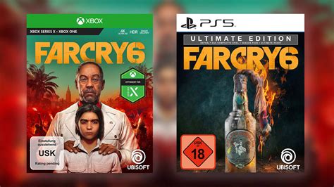 Far Cry 6 | Seite 6 - consolewars Foren