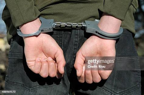 791 Child Handcuffs Stock Photos, High-Res Pictures, and Images - Getty ...