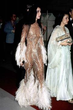 Cher Wikipedias Biggest Fashion Regret A Total Disaster