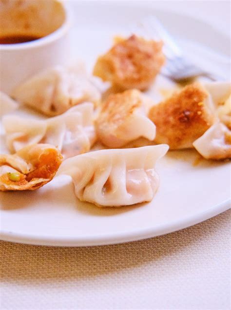 sweet potato dumplings cinnamon society