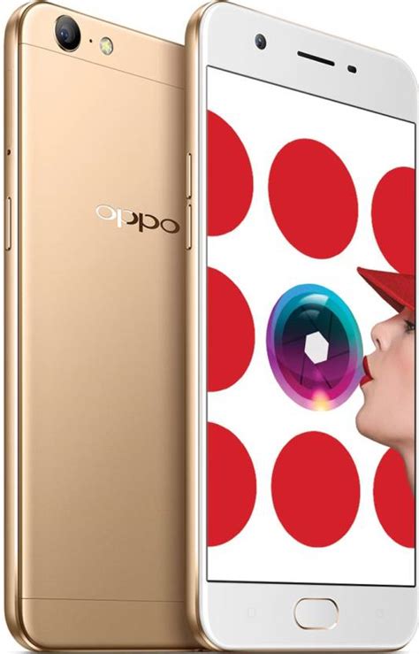 OPPO A57 (3 GB RAM) Full Review Price and Features ~ All In One