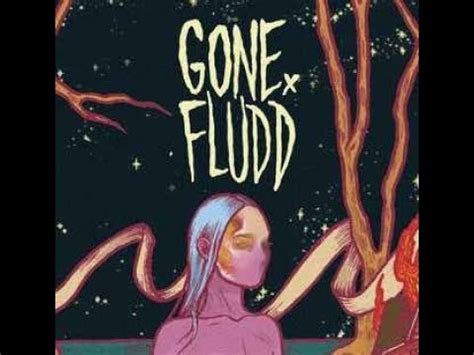 GONE.Fludd - Проснулся В Темноте ( караоки+текст) - YouTube