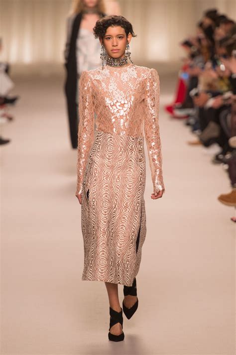 Lanvin Woman Autumn-Winter 2016