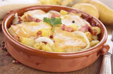 Ces 5 plats d'hiver qui font du bien - 4 photos - 750g.com