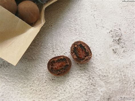 Сосновые шишки SIBERIAN CEDAR в тёмном шоколаде с корицей - «Шишки в ...