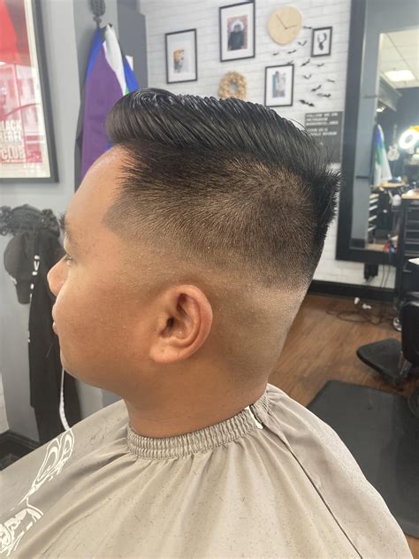 Tips on improving this fade? : r/Barber