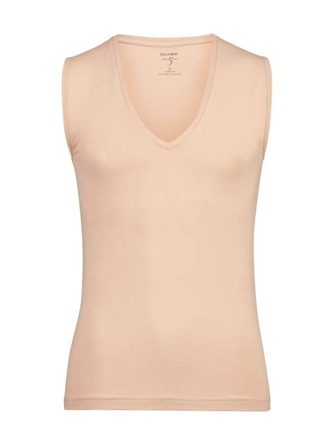 OLYMP Level Five Unterzieh-T-Shirt Tank Top | Kaufland.de