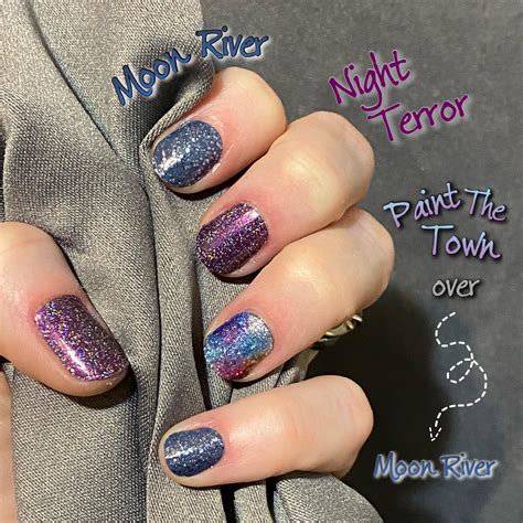 😈Night Terror? More like a fairytale🦄! The camera does not capture just ...