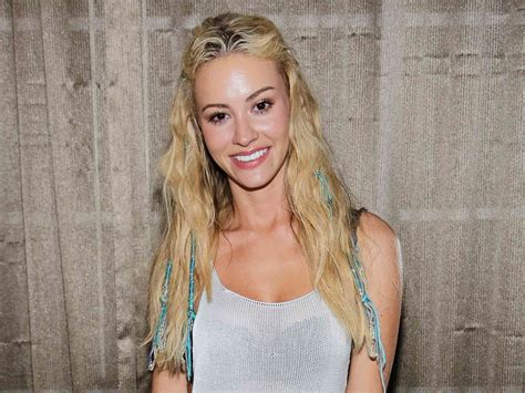 Bryana Holly Candids Nude