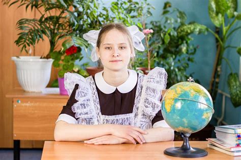 Гордость школы - Васильева Дарья, выпускница 9 класса! - Новости - СП ...