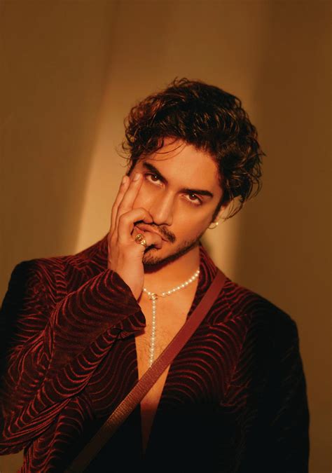 GRUMPY MAGAZINE - Avan Jogia (Solo Edition) by Grumpy Magazine - Issuu