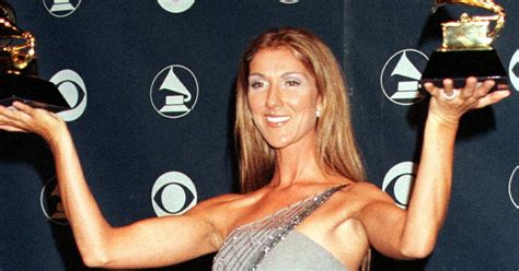 Celine Dion's 'Titanic' Song Sees Massive Streaming Bump