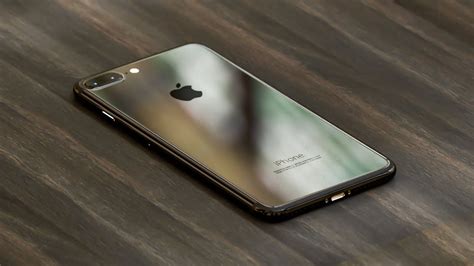 iPhone 7 - финальные слухи: цена, дата продаж и фишки - YouTube