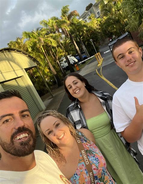 Nathan St Ledger Nominates as Division 4 Candidate - Logan West News