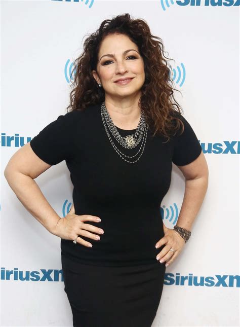 Gloria Estefan Speaks About Her Health Struggles After Testing Positive