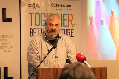 Arsovski: Duhet të mësojmë t'i shohim dallimet tona si përparësi, jo si ...