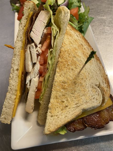 Sandwiches | Menu Group | The Sandwich Shack | Port Perry