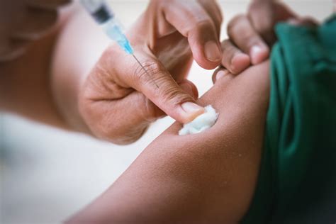 Vacina Hepatite A Reações - Tudo sobre a vacina hepatite A: recomendações, reações e mais!