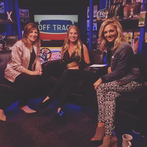 Danielle Trotta's feet