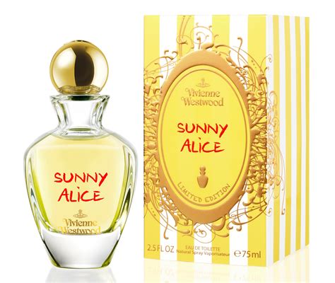 Sunny Alice by Vivienne Westwood