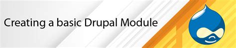 creating  basic drupal  module  web services  tampa bay