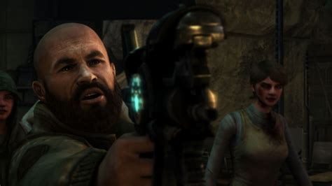 Red Faction: Armageddon screenshots | Hooked Gamers