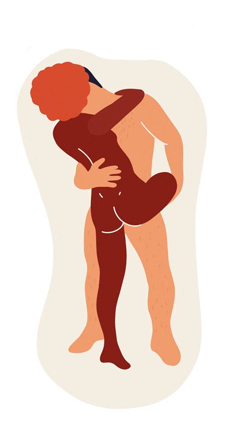 13 Best Standing Sex Positions - How to Have Sex Standing Up