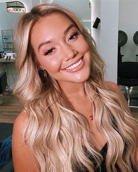 Olivia Ponton Biography: Age, Height, Boyfriend, Net Worth, Wiki - Net