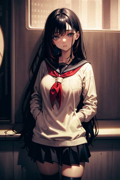 Ai-Generated | Danbooru