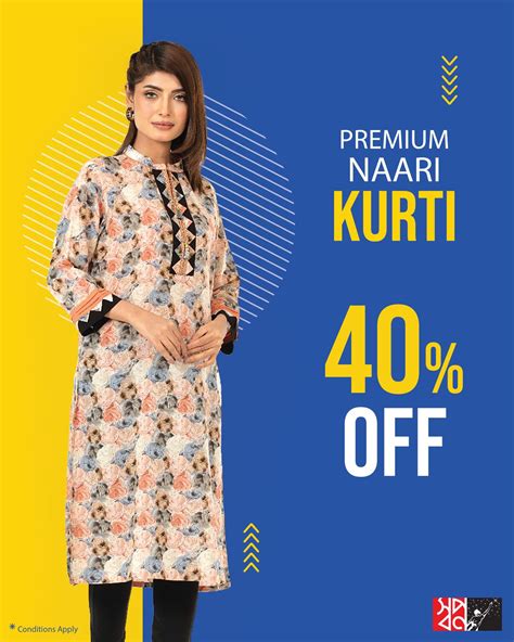 SHWAPNO - Discover effortless style with our Naari Premium kurti!🌸 Get