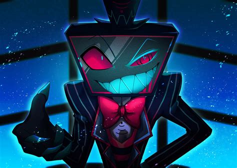 Vox hazbin hotel wallpaper: найдено 88 картинок